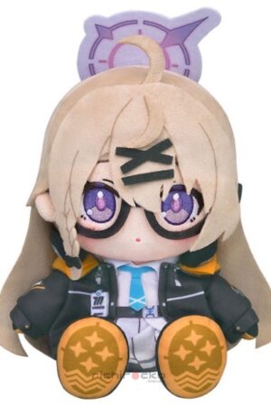Peluche Chocopuni Plushie Blue Archive Kotama Good Smile Company Tienda Figuras Anime Chile