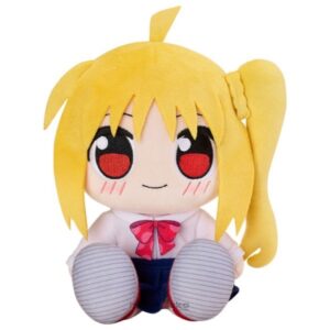Peluche Kuripan Plushie Bocchi The Rock Nijika Ijichi Good Smile Company Tienda Figuras Anime Chile