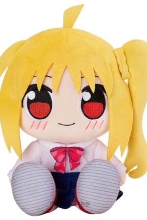 Peluche Kuripan Plushie Bocchi The Rock Nijika Ijichi Good Smile Company Tienda Figuras Anime Chile