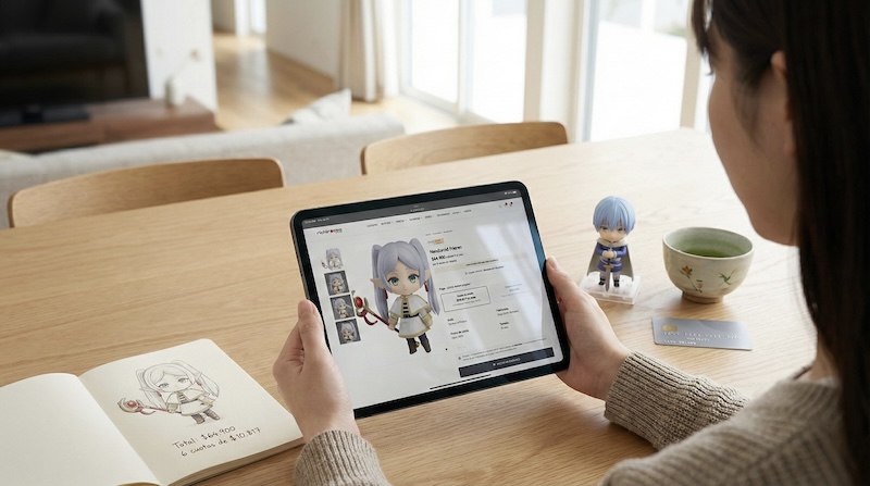 Precio fijo y transparencia