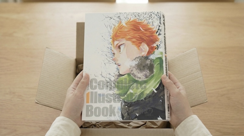 Flexibilidad de envíos