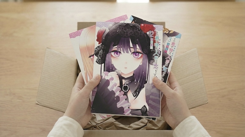 Flexibilidad de envíos