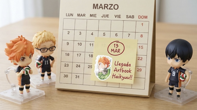 Previsibilidad de envíos