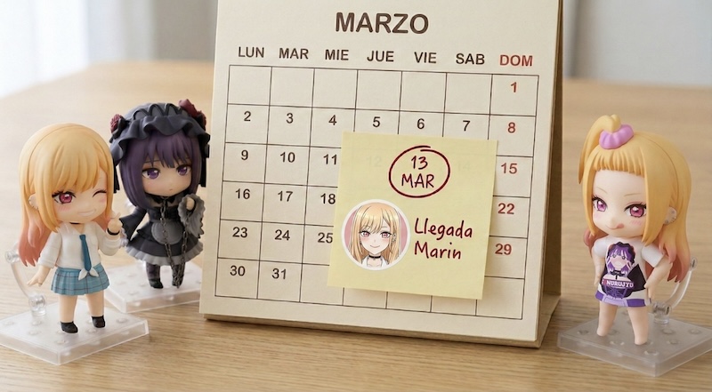 Previsibilidad de envíos