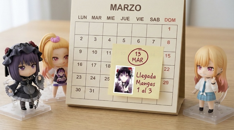 Previsibilidad de envíos