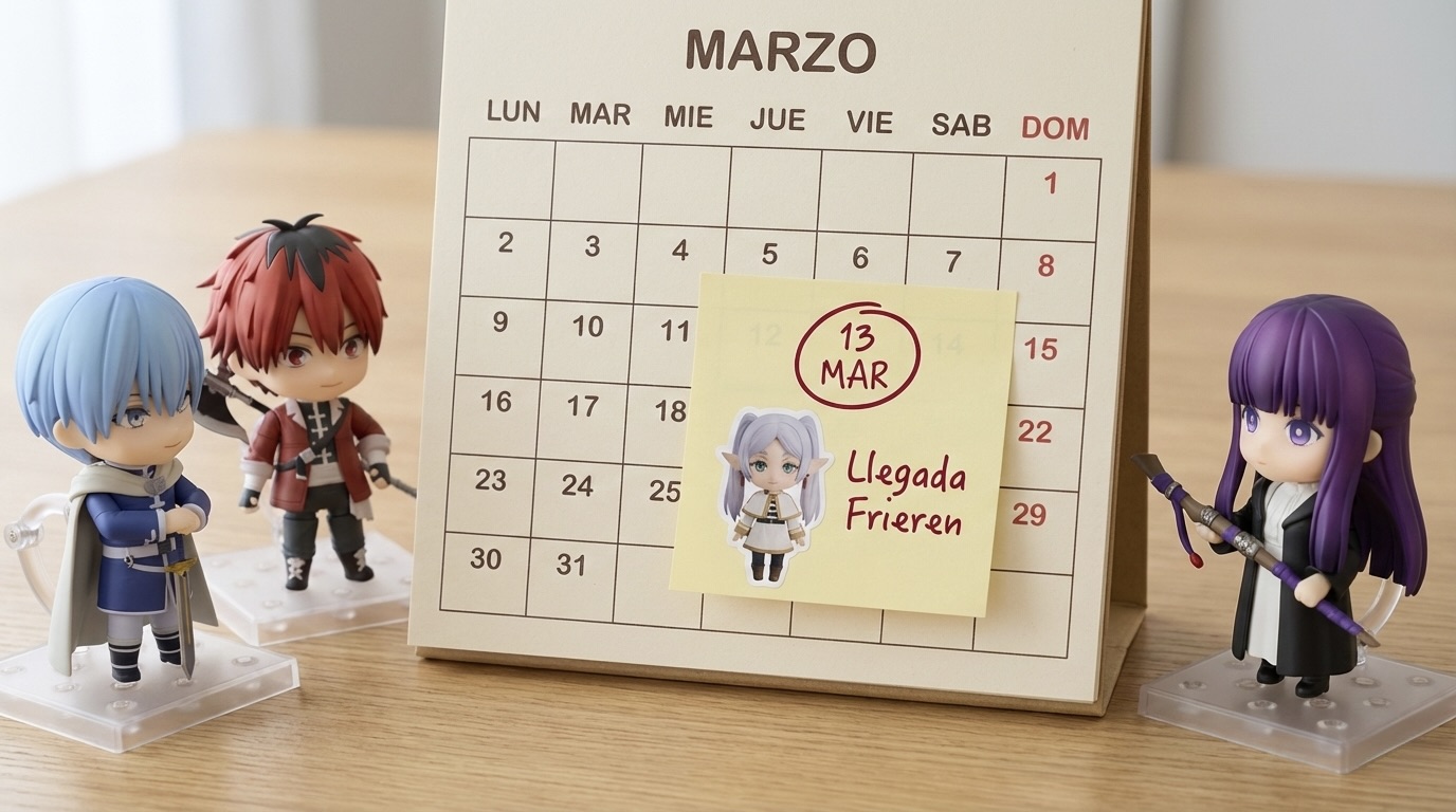 Previsibilidad de envíos