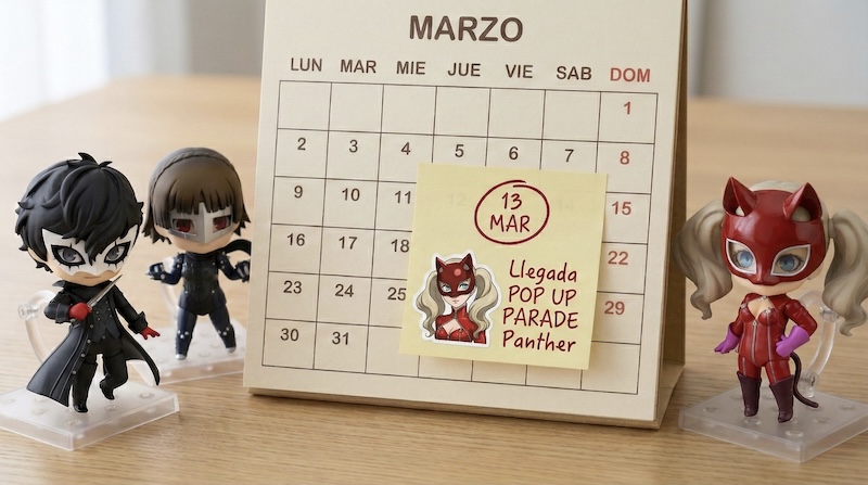 Previsibilidad de envíos