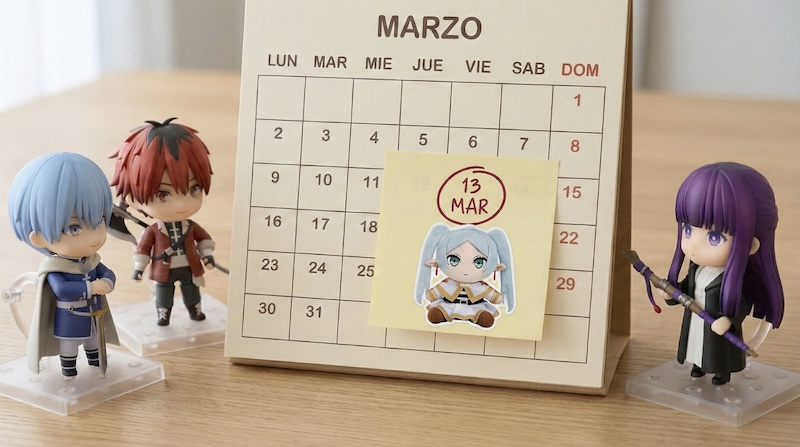 Previsibilidad de envíos