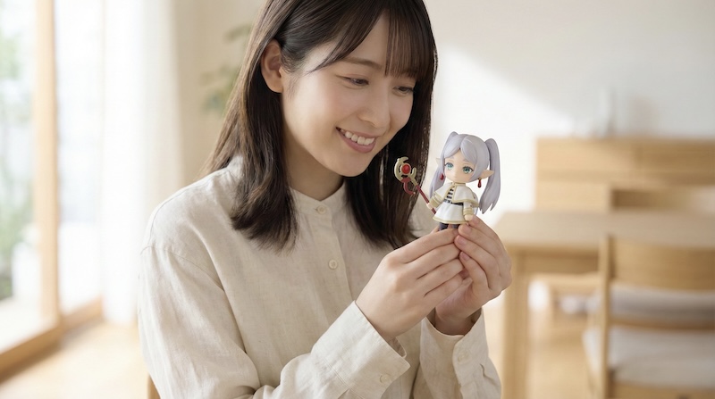 Seguridad garantizada