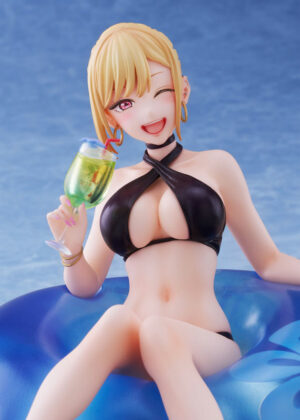 Figura Marin Kitagawa (Night Pool version) 1/7 Sono Bisque Doll wa Koi wo Suru Aniplex Tienda Figuras Anime Chile