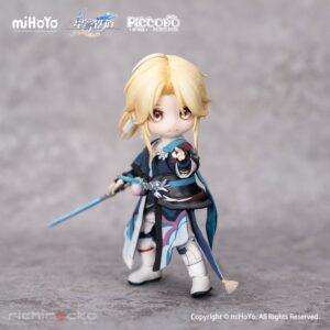 Figura PICCODO Yanqing Action Doll Honkai: Star Rail GENESIS Tienda Figuras Anime Chile