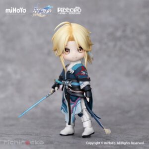Figura PICCODO Yanqing Action Doll Honkai: Star Rail GENESIS Tienda Figuras Anime Chile