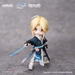 Figura PICCODO Yanqing Action Doll Honkai: Star Rail GENESIS Tienda Figuras Anime Chile