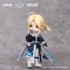 Figura PICCODO Yanqing Action Doll Honkai: Star Rail GENESIS Tienda Figuras Anime Chile