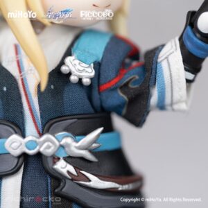 Figura PICCODO Yanqing Action Doll Honkai: Star Rail GENESIS Tienda Figuras Anime Chile