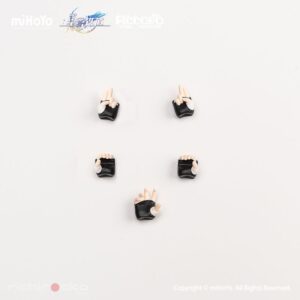 Figura PICCODO Yanqing Action Doll Honkai: Star Rail GENESIS Tienda Figuras Anime Chile