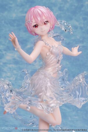 Figura Ram -AquaDress- 1/7 Re:ZERO DesignCOCO Tienda Figuras Anime Chile