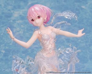 Figura Ram -AquaDress- 1/7 Re:ZERO DesignCOCO Tienda Figuras Anime Chile
