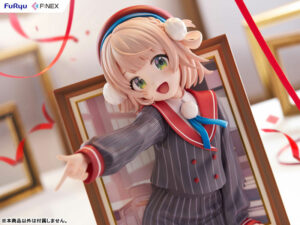 Figura Shigure Ui masterpiece 1/4 [Virtual YouTuber] FURYU Tienda Figuras Anime Chile