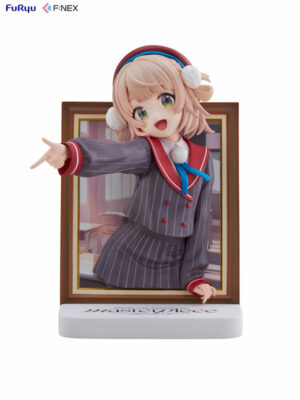 Figura Shigure Ui masterpiece 1/4 [Virtual YouTuber] FURYU Tienda Figuras Anime Chile