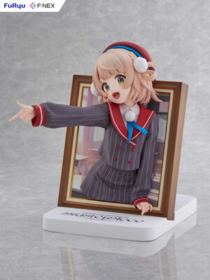 Figura Shigure Ui masterpiece 1/4 [Virtual YouTuber] FURYU Tienda Figuras Anime Chile