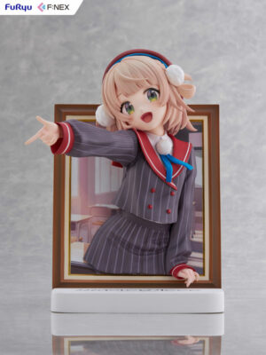 Figura Shigure Ui masterpiece 1/4 [Virtual YouTuber] FURYU Tienda Figuras Anime Chile