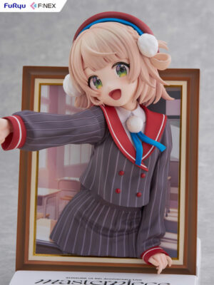 Figura Shigure Ui masterpiece 1/4 [Virtual YouTuber] FURYU Tienda Figuras Anime Chile