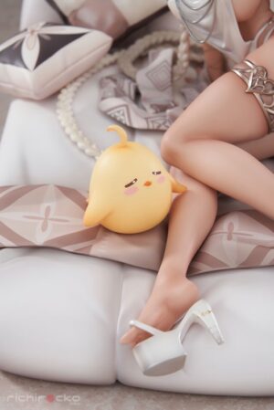 Figura Owari Shimmering Forsythia Ver. 1/7 Azur Lane APEX Tienda Figuras Anime Chile