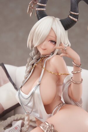 Figura Owari Shimmering Forsythia Ver. 1/7 Azur Lane APEX Tienda Figuras Anime Chile