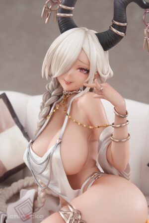 Figura Owari Shimmering Forsythia Ver. 1/7 Azur Lane APEX Tienda Figuras Anime Chile