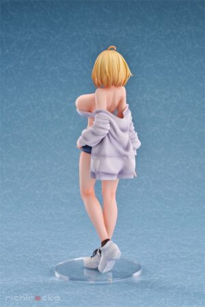 Figura Sophia F. Shirring Tube Top ver. by Nadare Takamine 1/6 Bonus Edition ASCENDIA Tienda Figuras Anime Chile