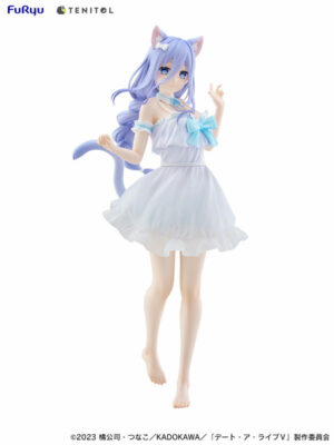 Figura TENITOL TALL Mio Takamiya Date A Live V FURYU Tienda Figuras Anime Chile