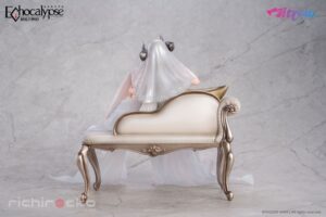 Figura Lilith Pure White Pledge Ver. 1/7 Echocalypse Mityou Tienda Figuras Anime Chile