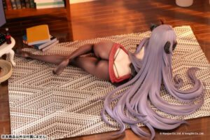 Figura Friedrich Carl A Game of Love Ver. 1/6 Azur Lane amiami x AniGame Tienda Figuras Anime Chile