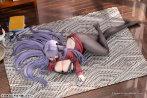 Figura Friedrich Carl A Game of Love Ver. 1/6 Azur Lane amiami x AniGame Tienda Figuras Anime Chile