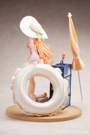 Figura Richelieu Fleuron of the Waves Ver. 1/6 Azur Lane Reverse Studio/AniGame Tienda Figuras Anime Chile