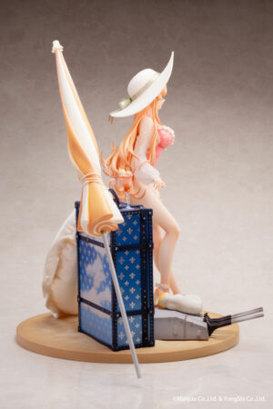 Figura Richelieu Fleuron of the Waves Ver. 1/6 Azur Lane Reverse Studio/AniGame Tienda Figuras Anime Chile