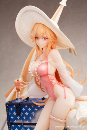 Figura Richelieu Fleuron of the Waves Ver. 1/6 Azur Lane Reverse Studio/AniGame Tienda Figuras Anime Chile