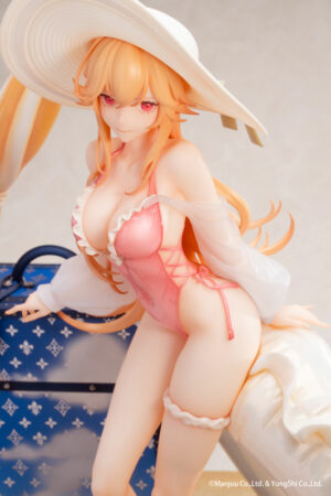Figura Richelieu Fleuron of the Waves Ver. 1/6 Azur Lane Reverse Studio/AniGame Tienda Figuras Anime Chile