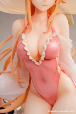 Figura Richelieu Fleuron of the Waves Ver. 1/6 Azur Lane Reverse Studio/AniGame Tienda Figuras Anime Chile