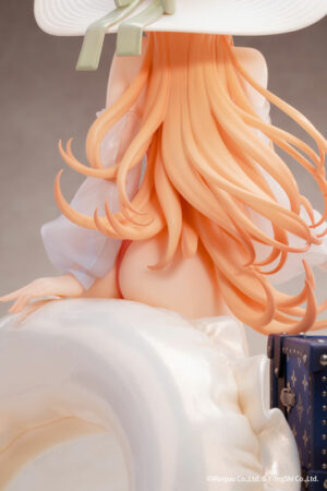 Figura Richelieu Fleuron of the Waves Ver. 1/6 Azur Lane Reverse Studio/AniGame Tienda Figuras Anime Chile