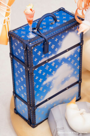 Figura Richelieu Fleuron of the Waves Ver. 1/6 Azur Lane Reverse Studio/AniGame Tienda Figuras Anime Chile