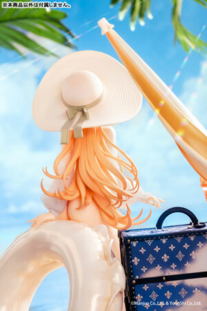 Figura Richelieu Fleuron of the Waves Ver. 1/6 Azur Lane Reverse Studio/AniGame Tienda Figuras Anime Chile