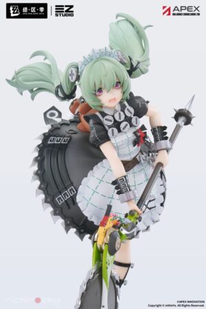 Figura Corin Wickes 1/7 Zenless Zone Zero APEX Tienda Figuras Anime Chile
