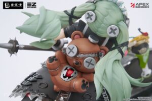 Figura Corin Wickes 1/7 Zenless Zone Zero APEX Tienda Figuras Anime Chile