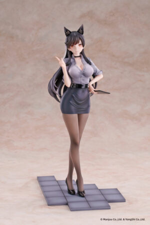 Atago OL Ver. 1/6 Figura Atago OL Ver. 1/6 Azur Lane AniGame Tienda Figuras Anime Chile