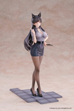 Atago OL Ver. 1/6 Figura Atago OL Ver. 1/6 Azur Lane AniGame Tienda Figuras Anime Chile