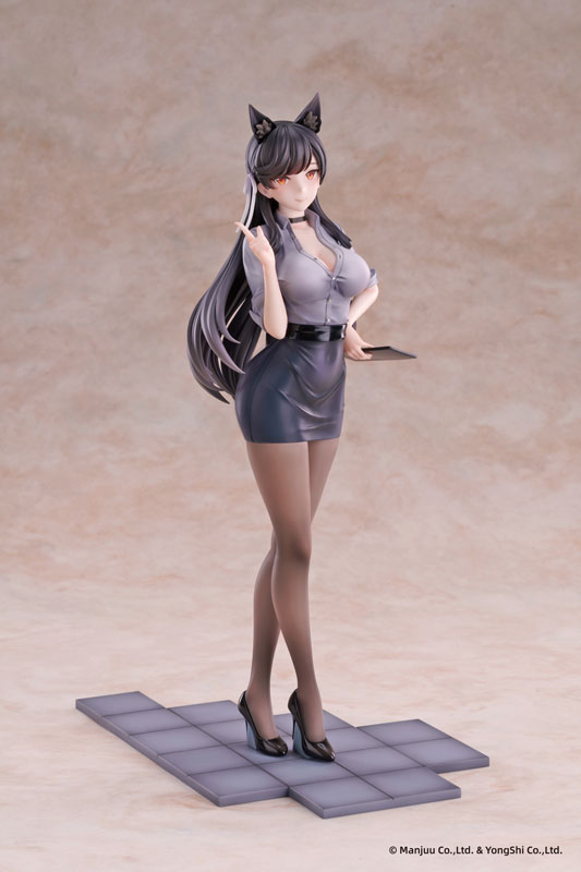 Atago OL Ver. 1/6 Figura Atago OL Ver. 1/6 Azur Lane AniGame Tienda Figuras Anime Chile