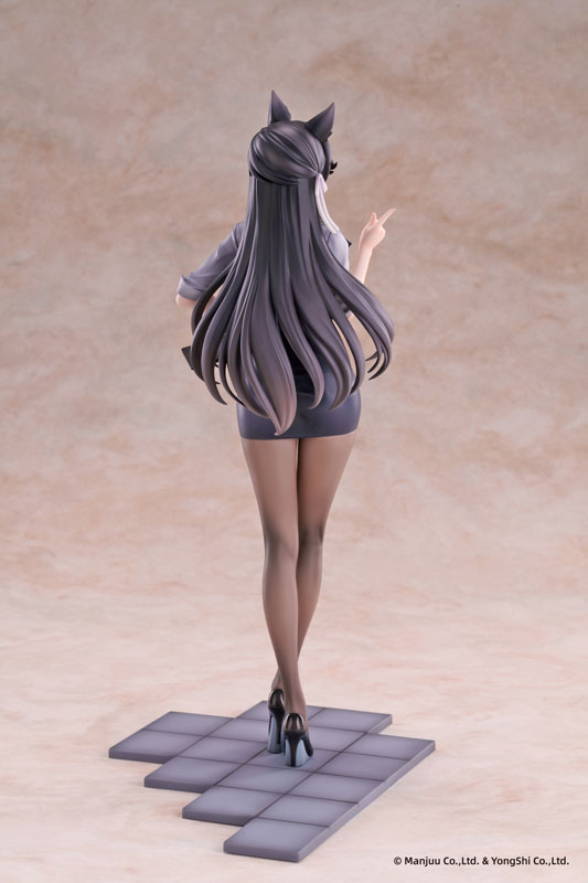 Atago OL Ver. 1/6 Figura Atago OL Ver. 1/6 Azur Lane AniGame Tienda Figuras Anime Chile