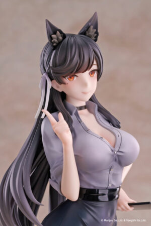 Figura Atago OL Ver. 1/6 Azur Lane AniGame Tienda Figuras Anime Chile
